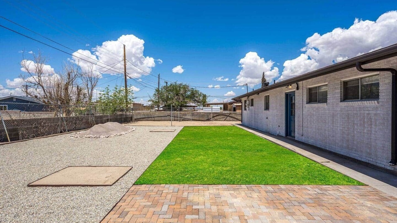 Photo of Outdoor in Las Cruces
