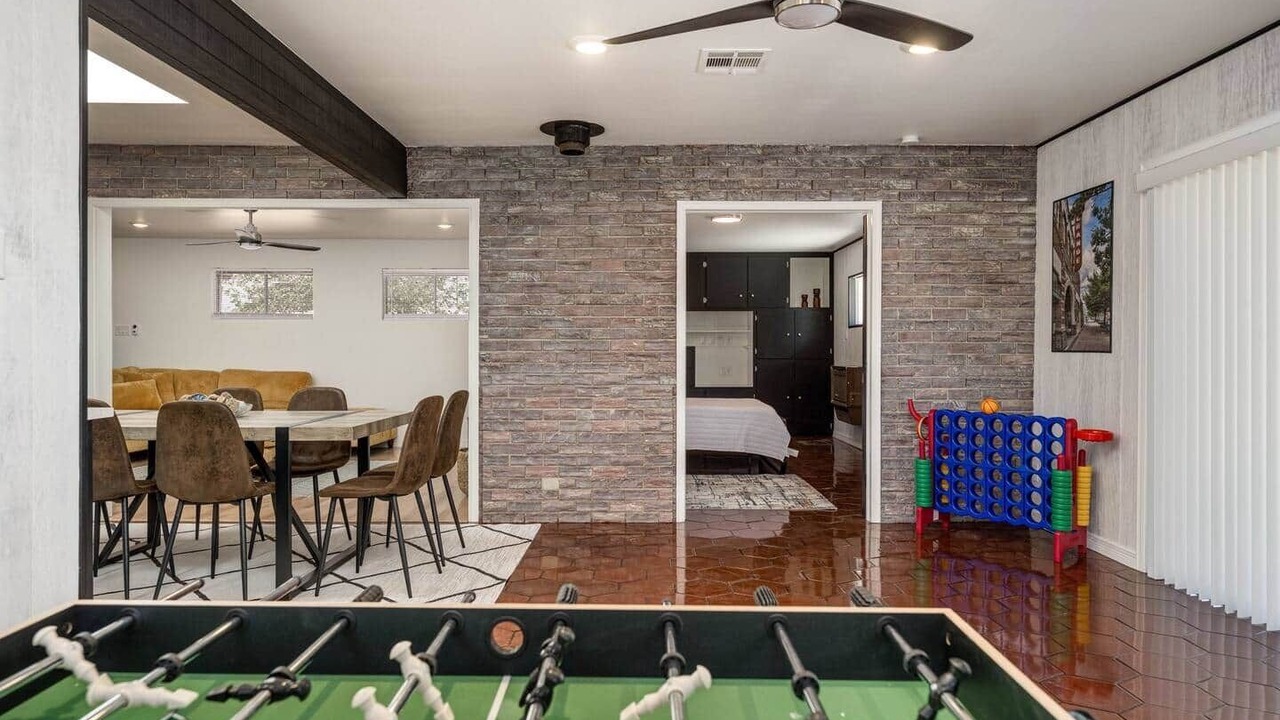 Photo of Bedroom in Las Cruces