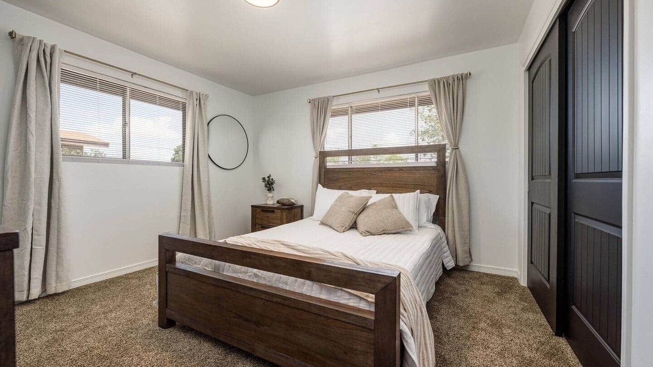 Photo of Bedroom in Las Cruces