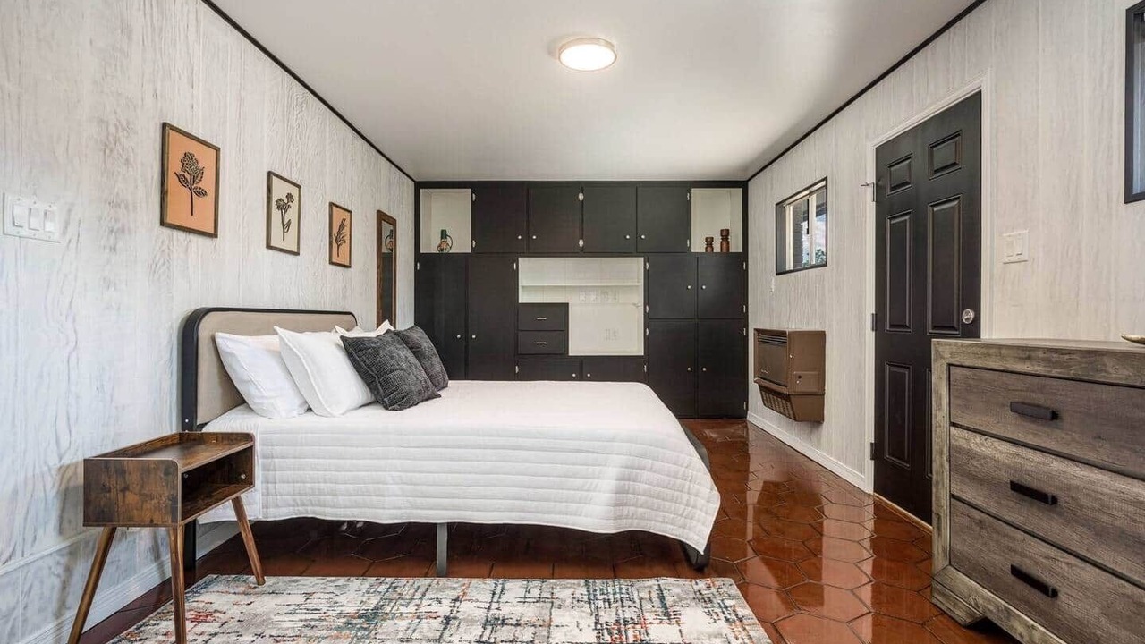 Photo of Bedroom in Las Cruces
