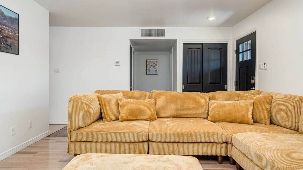 Photo of Livingroom in Las Cruces