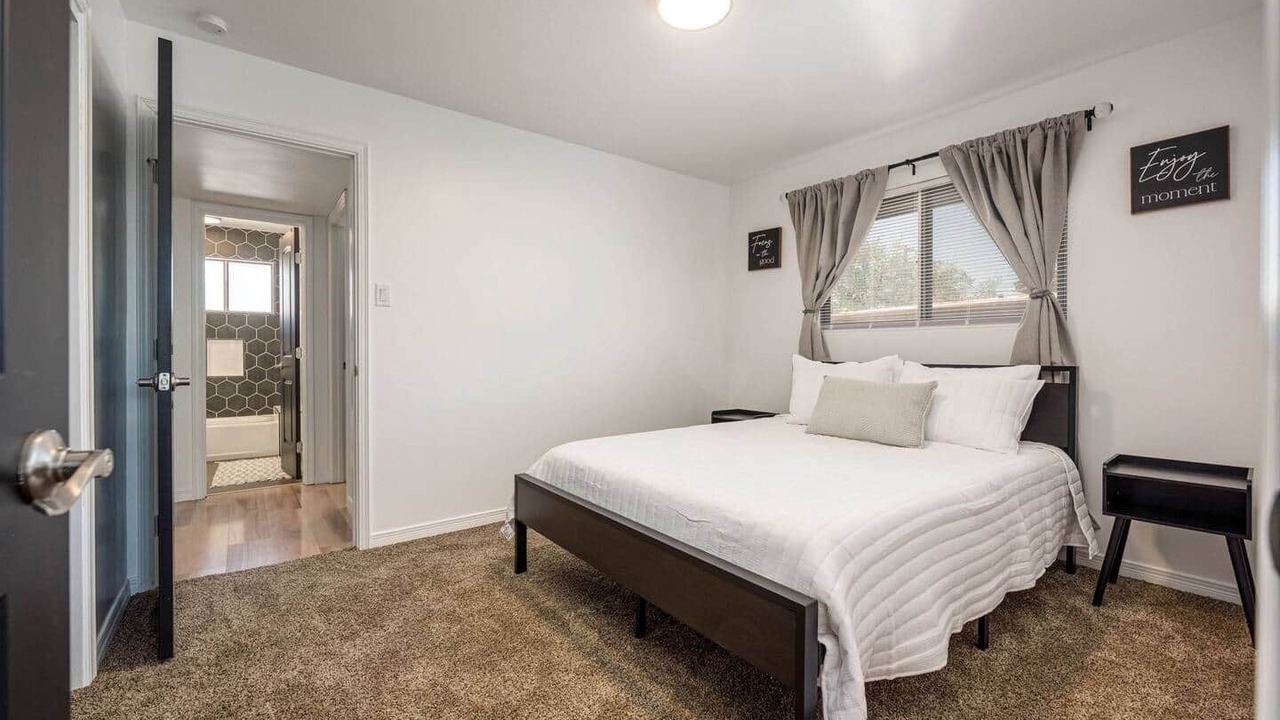 Photo of Bedroom in Las Cruces
