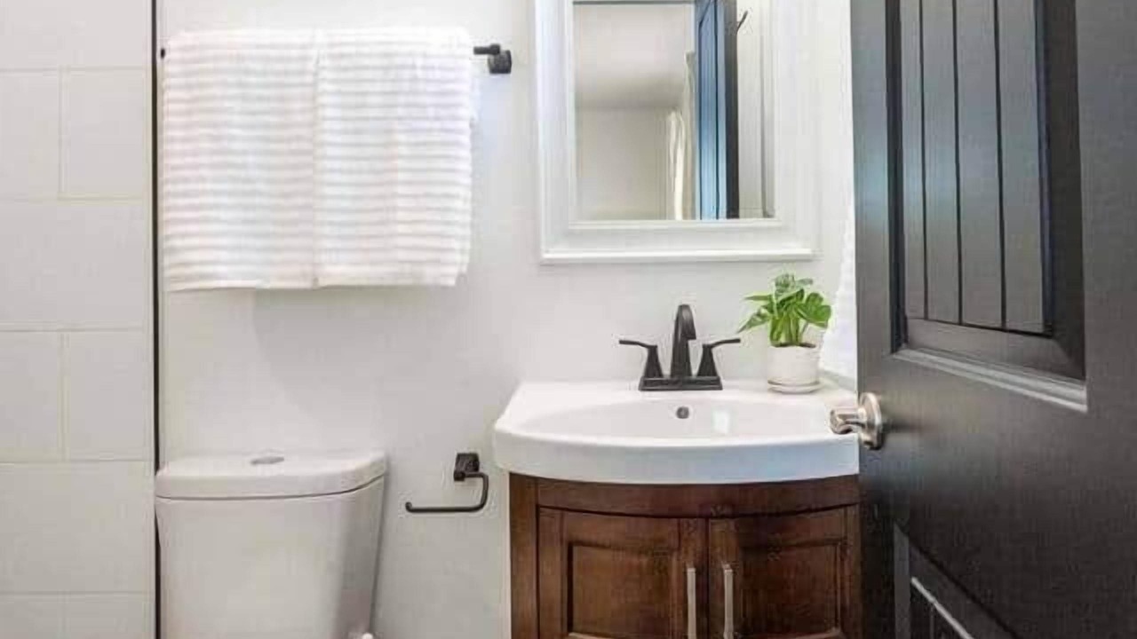 Photo of Bathroom in Las Cruces
