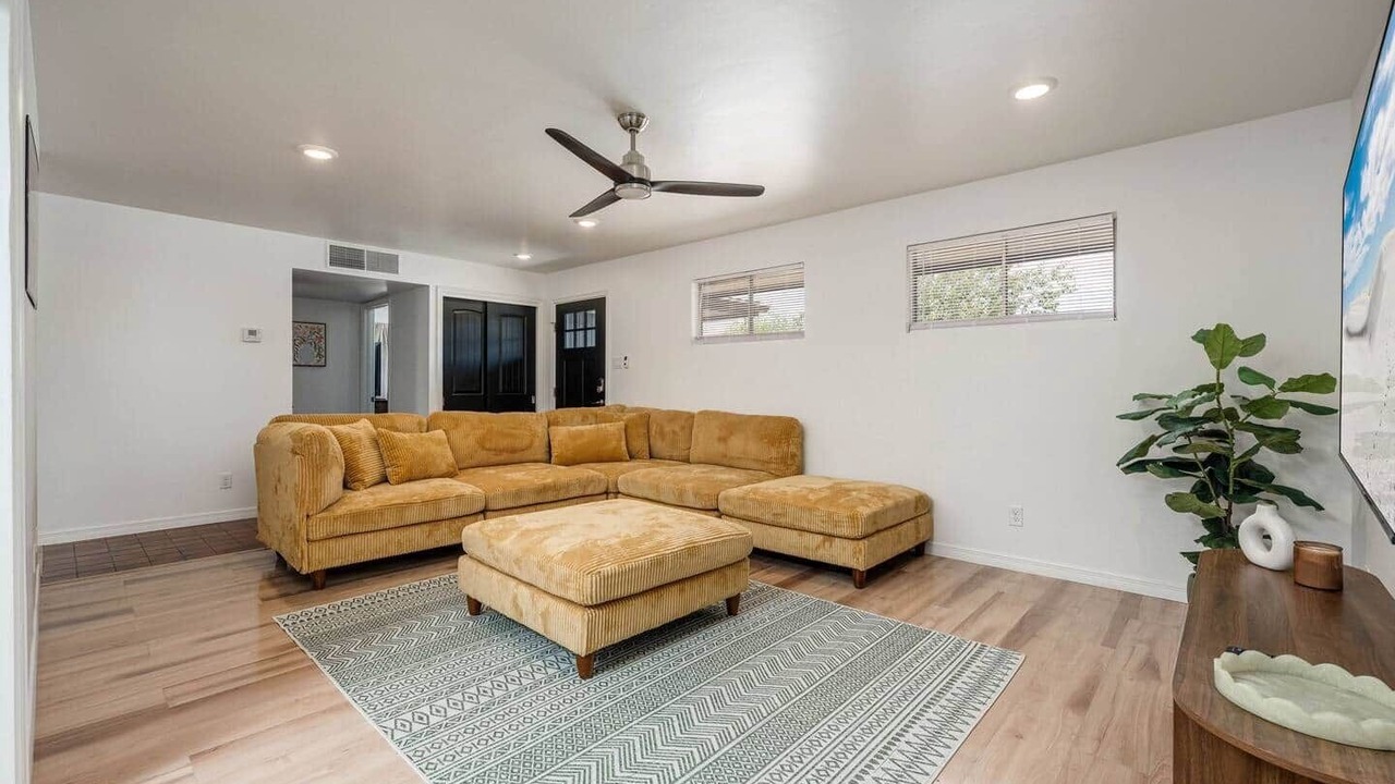Photo of Livingroom in Las Cruces