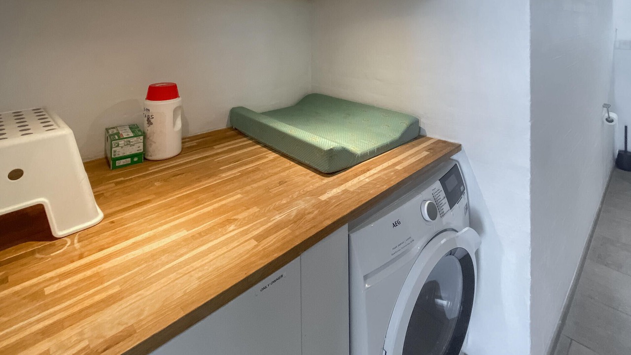 Photo of Bathroom in Allingabro