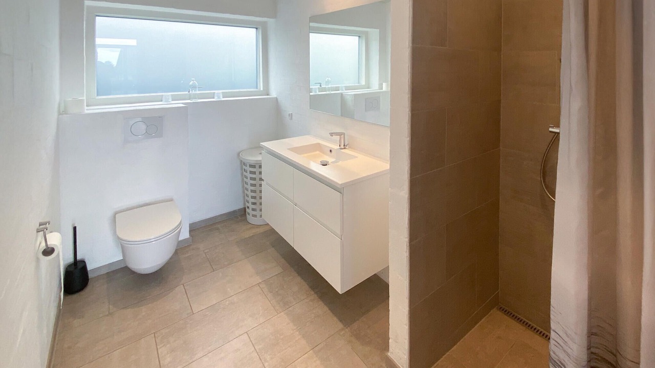 Photo of Bathroom in Allingabro