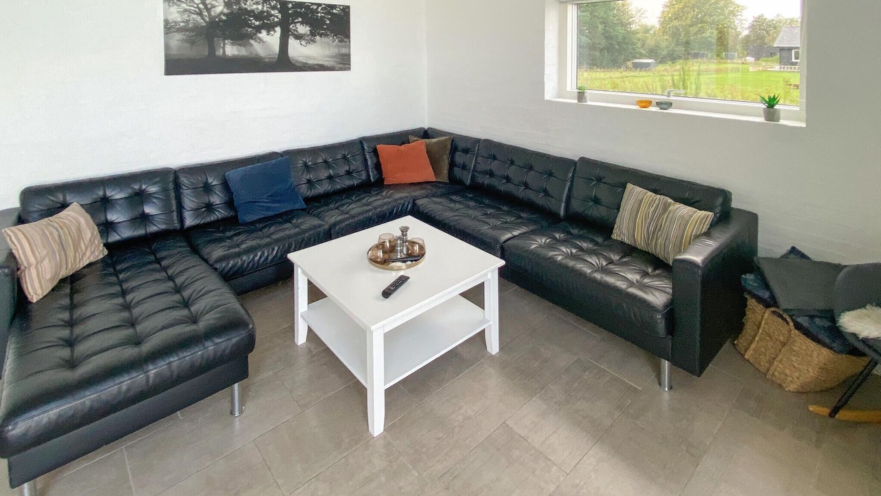 Photo of Bedroom in Allingabro