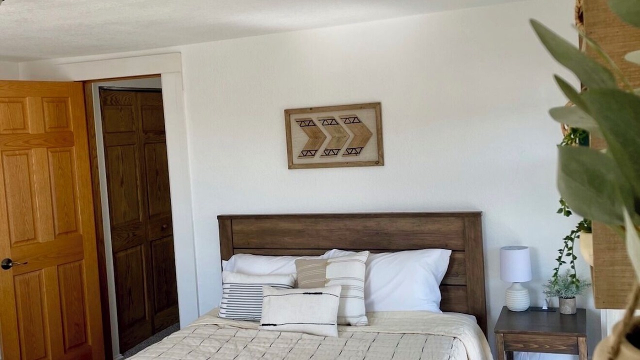 Photo of Bedroom in Prairie Du Chien
