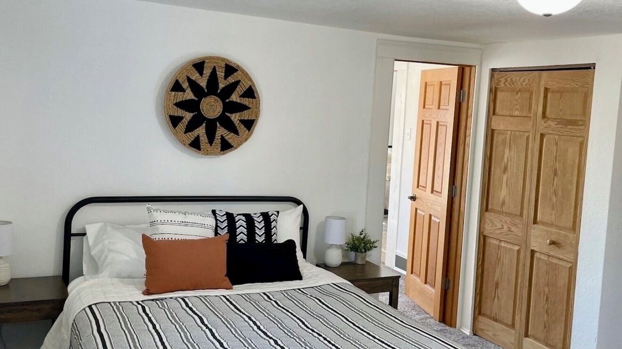 Photo of Bedroom in Prairie Du Chien