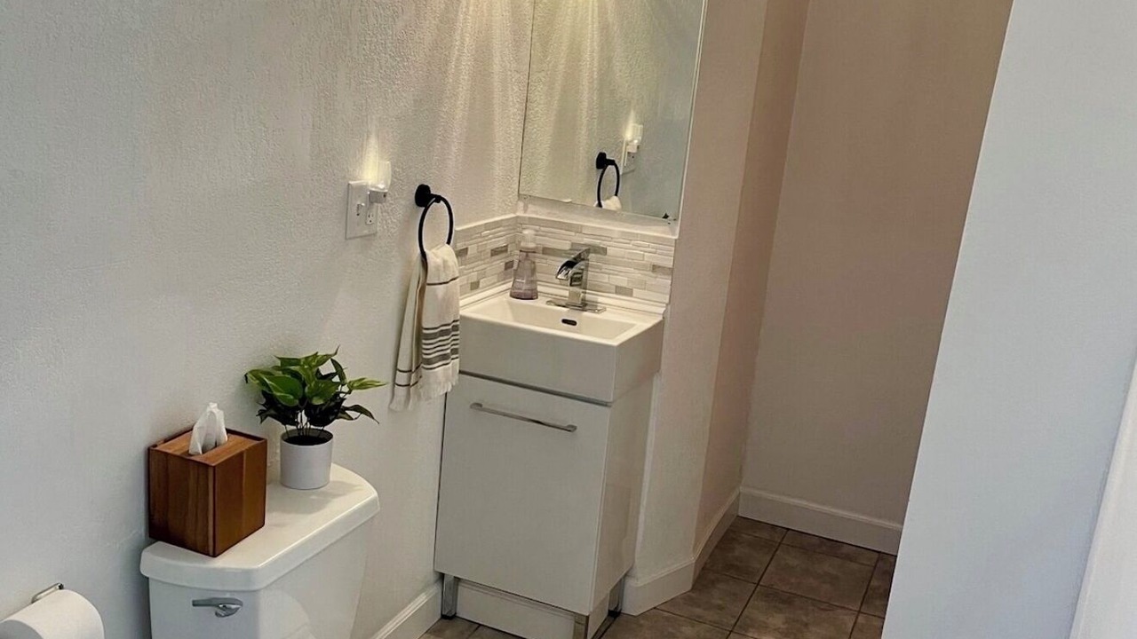Photo of Bathroom in Prairie Du Chien