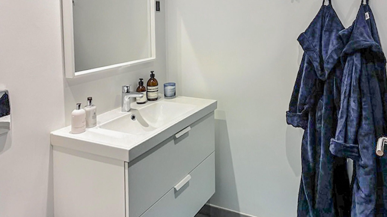 Photo of Bathroom in Kronborg