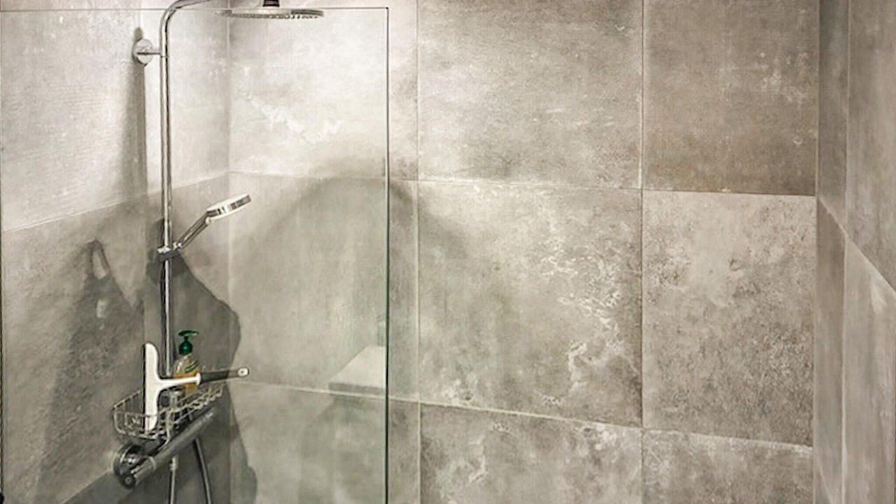 Photo of Bathroom in Kronborg