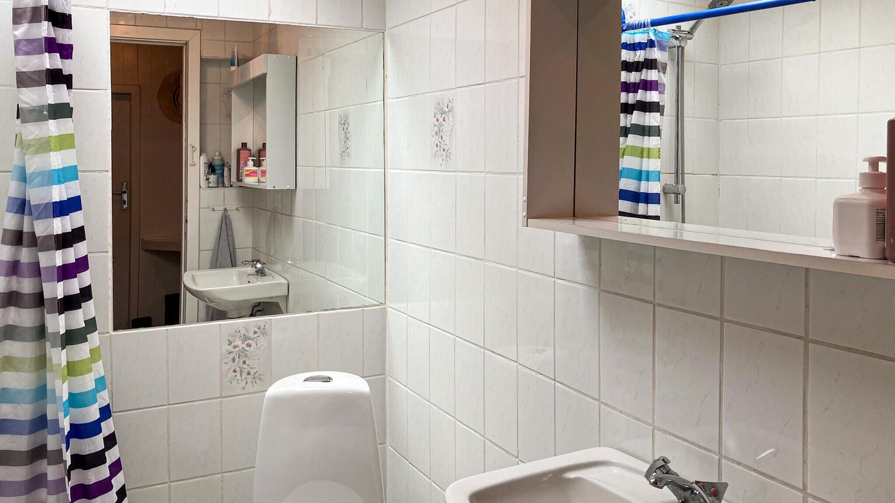 Photo of Bathroom in Hundested