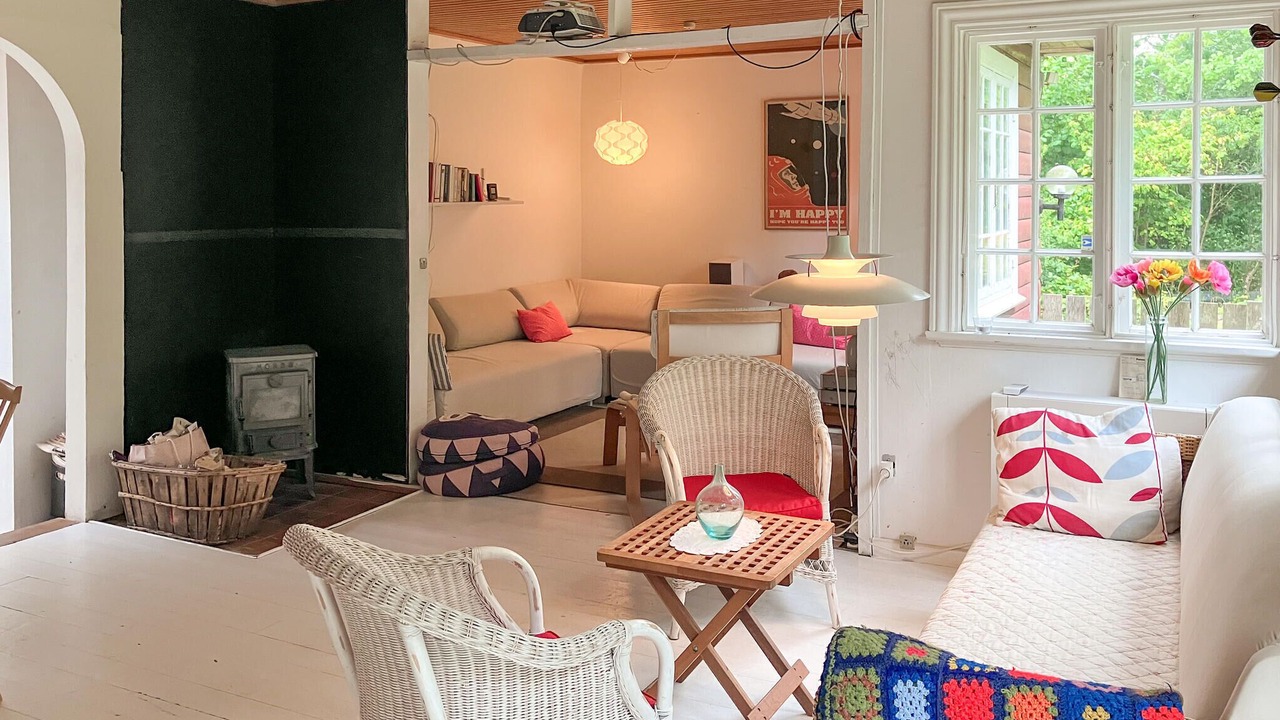 Photo of Bedroom in Hundested