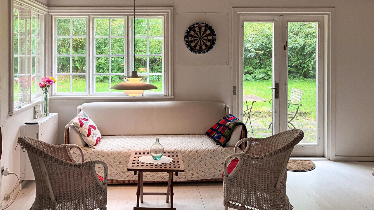 Photo of Bedroom in Hundested