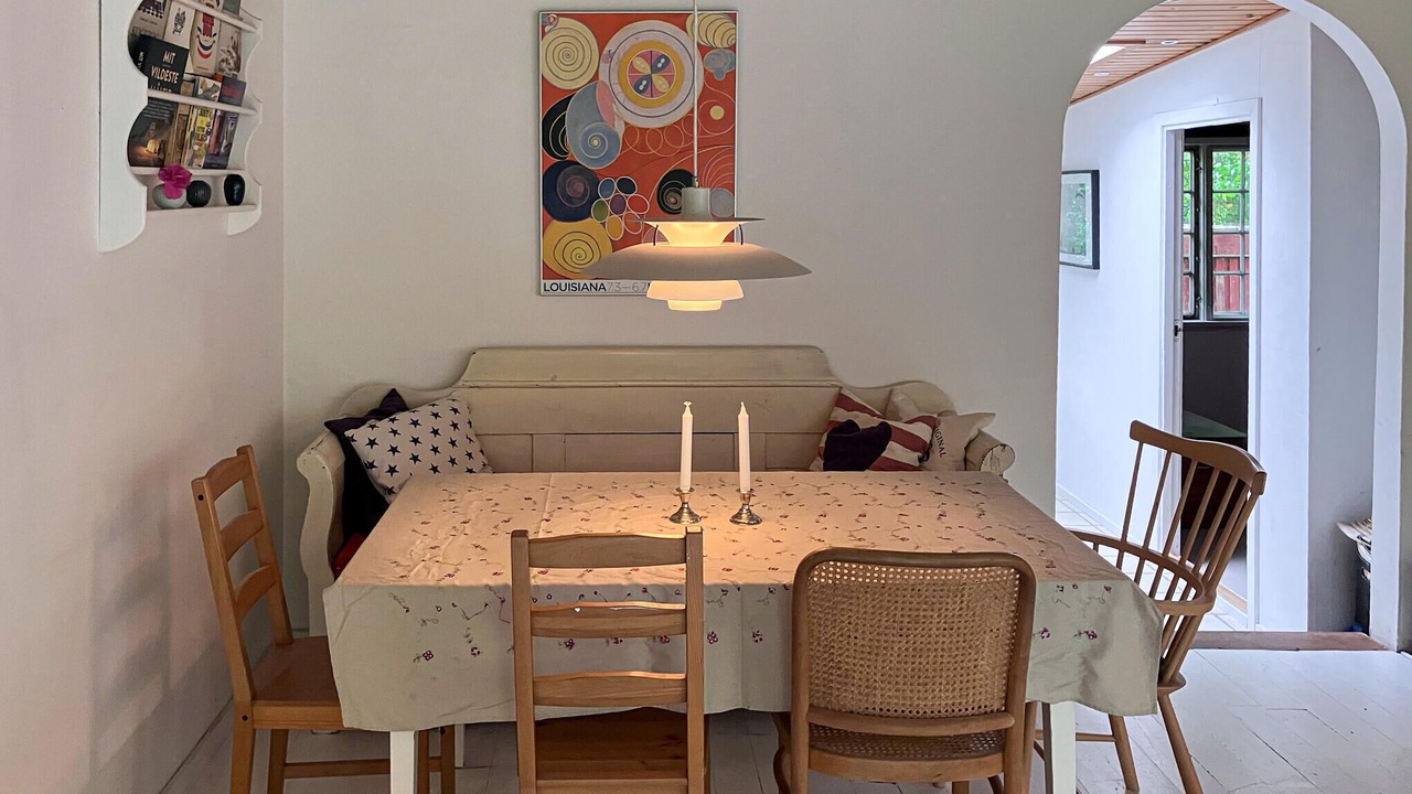 Photo of Bedroom in Hundested