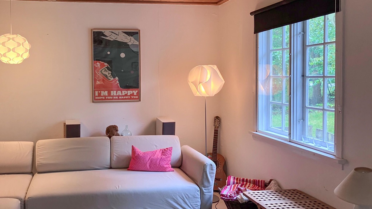 Photo of Bedroom in Hundested