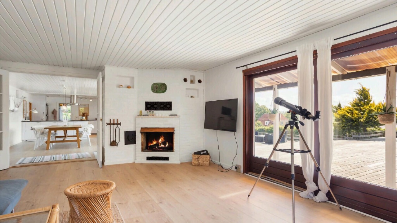 Photo of Bedroom in Holloselund