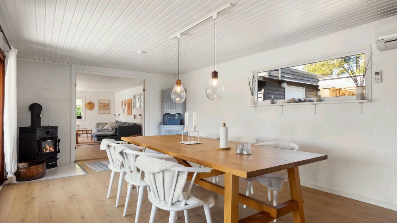 Photo of Bedroom in Holloselund