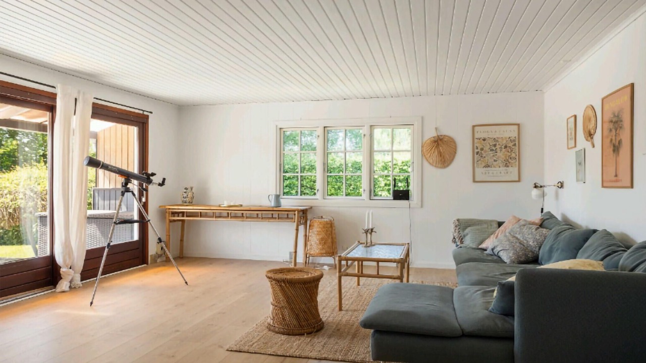 Photo of Bedroom in Holloselund