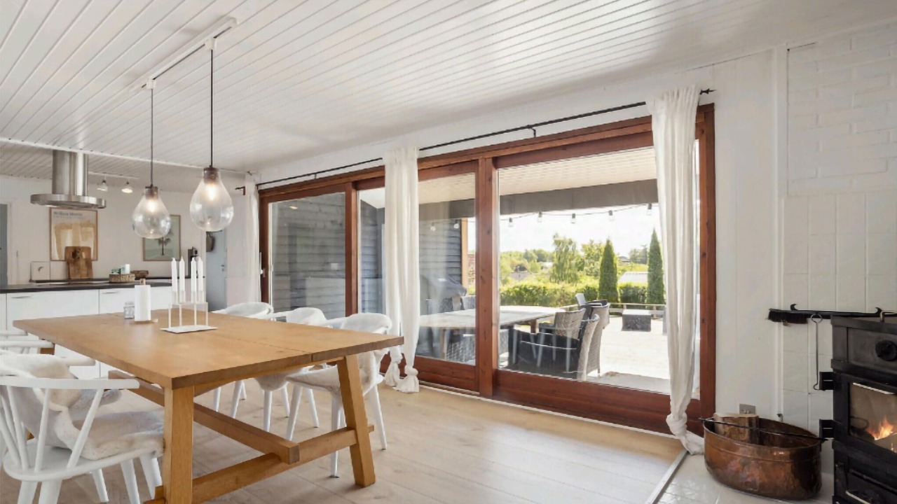 Photo of Bedroom in Holloselund