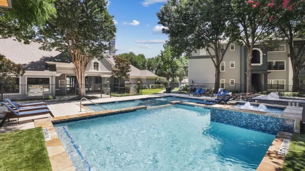 Photo of Outdoor in North Arlington