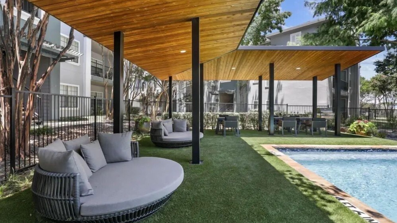 Photo of Outdoor in North Arlington