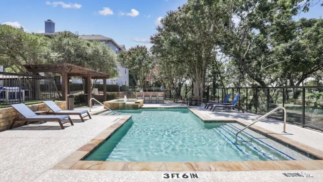 Photo of Outdoor in North Arlington