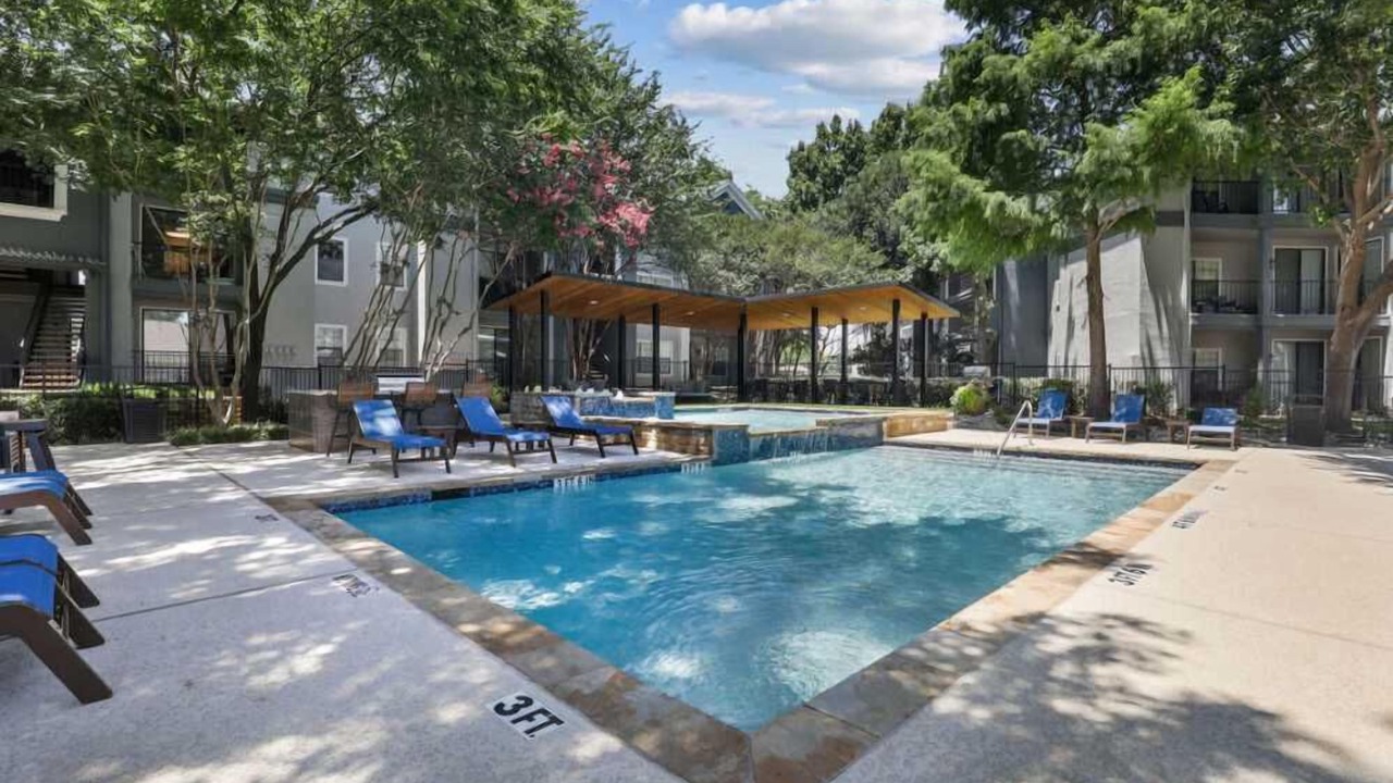 Photo of Outdoor in North Arlington