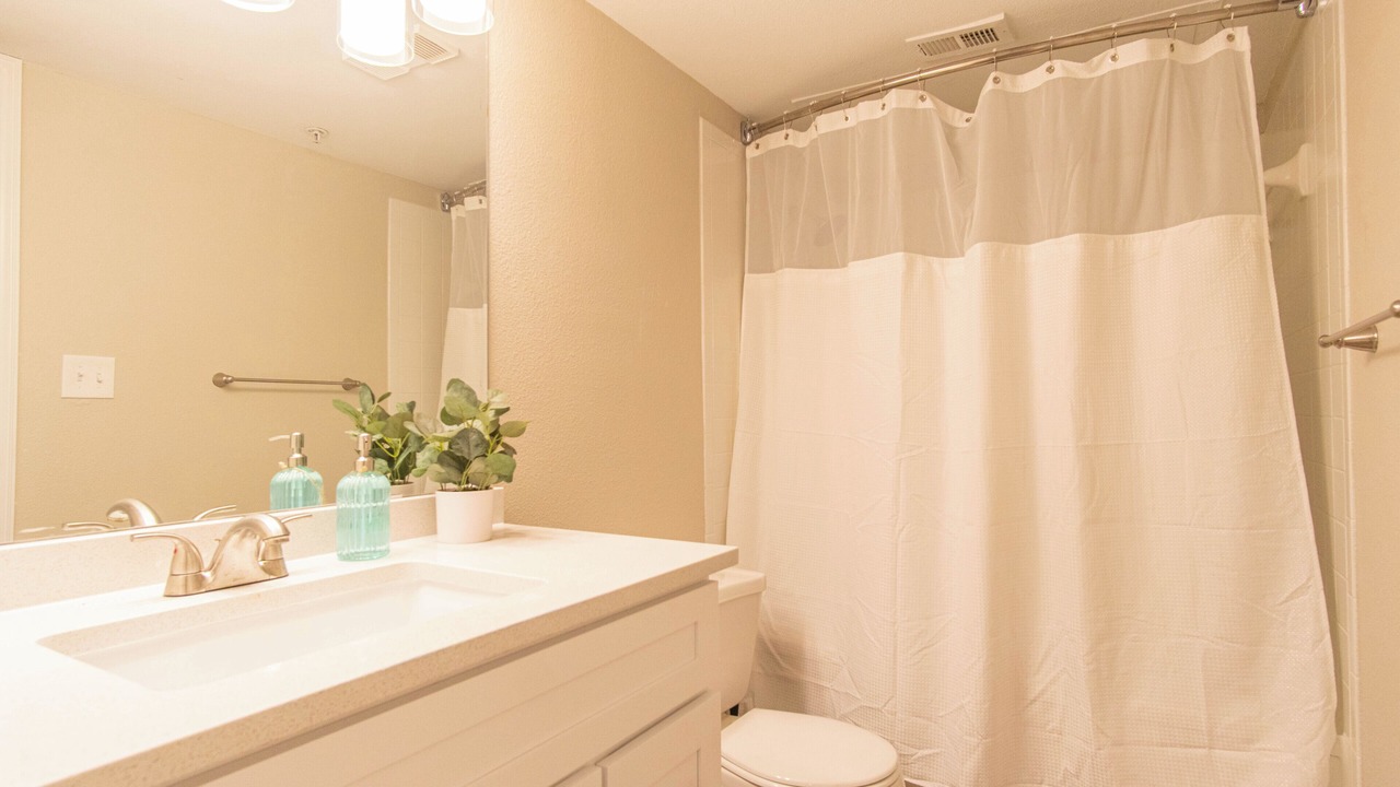 Photo of Bathroom in North Arlington