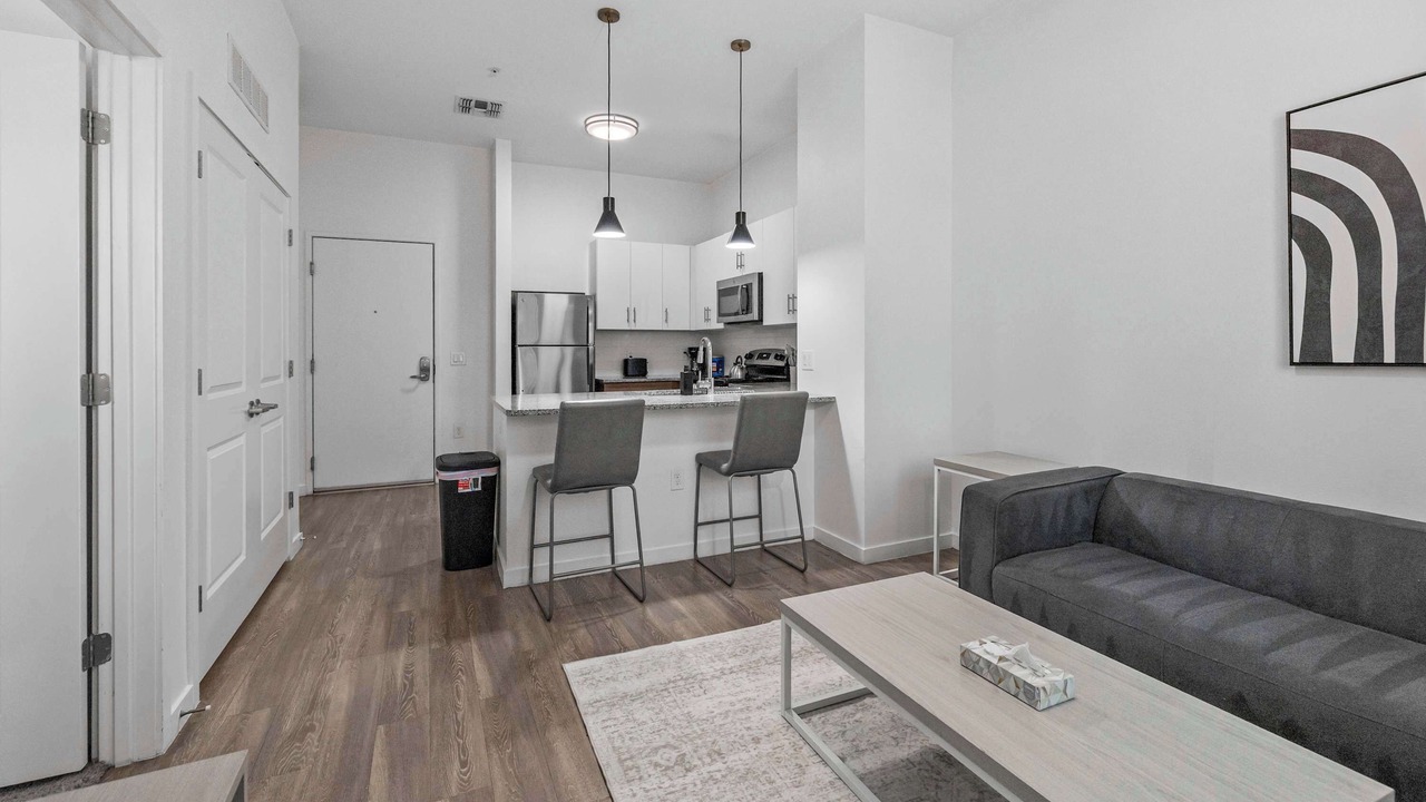 Photo of Livingroom in Tempe