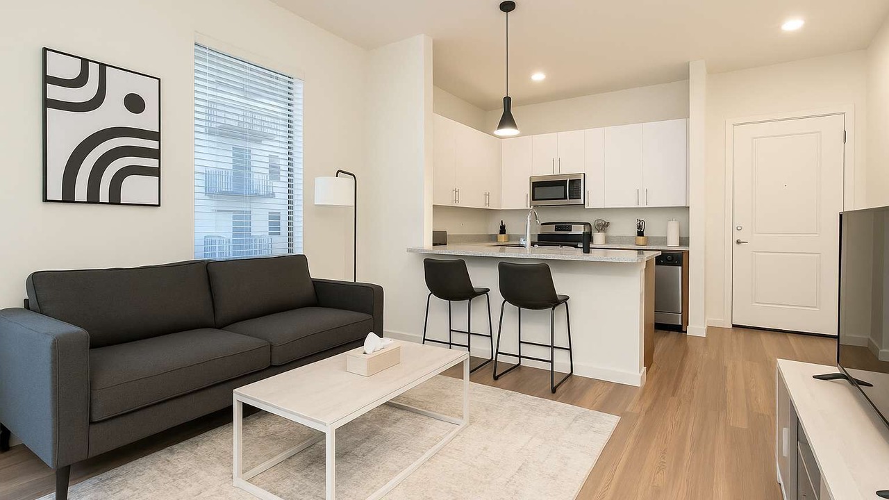 Photo of Livingroom in Tempe