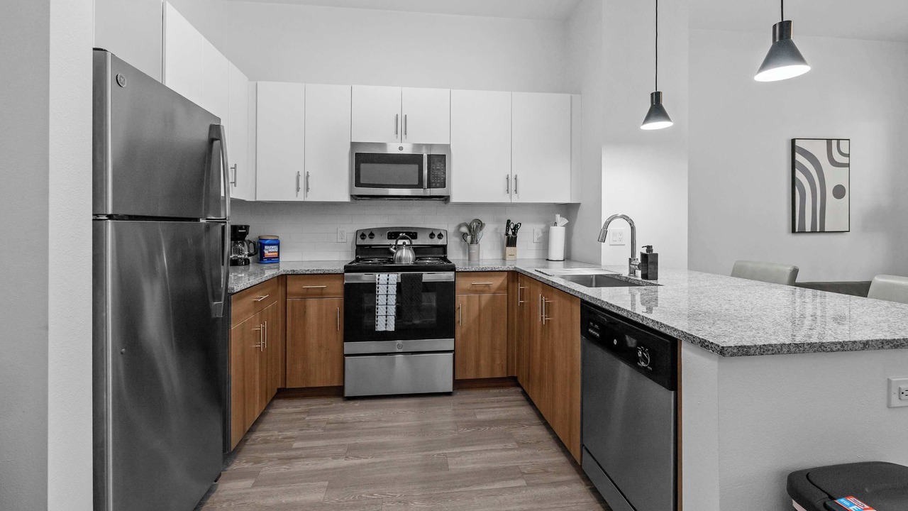Photo of Kitchen in Tempe