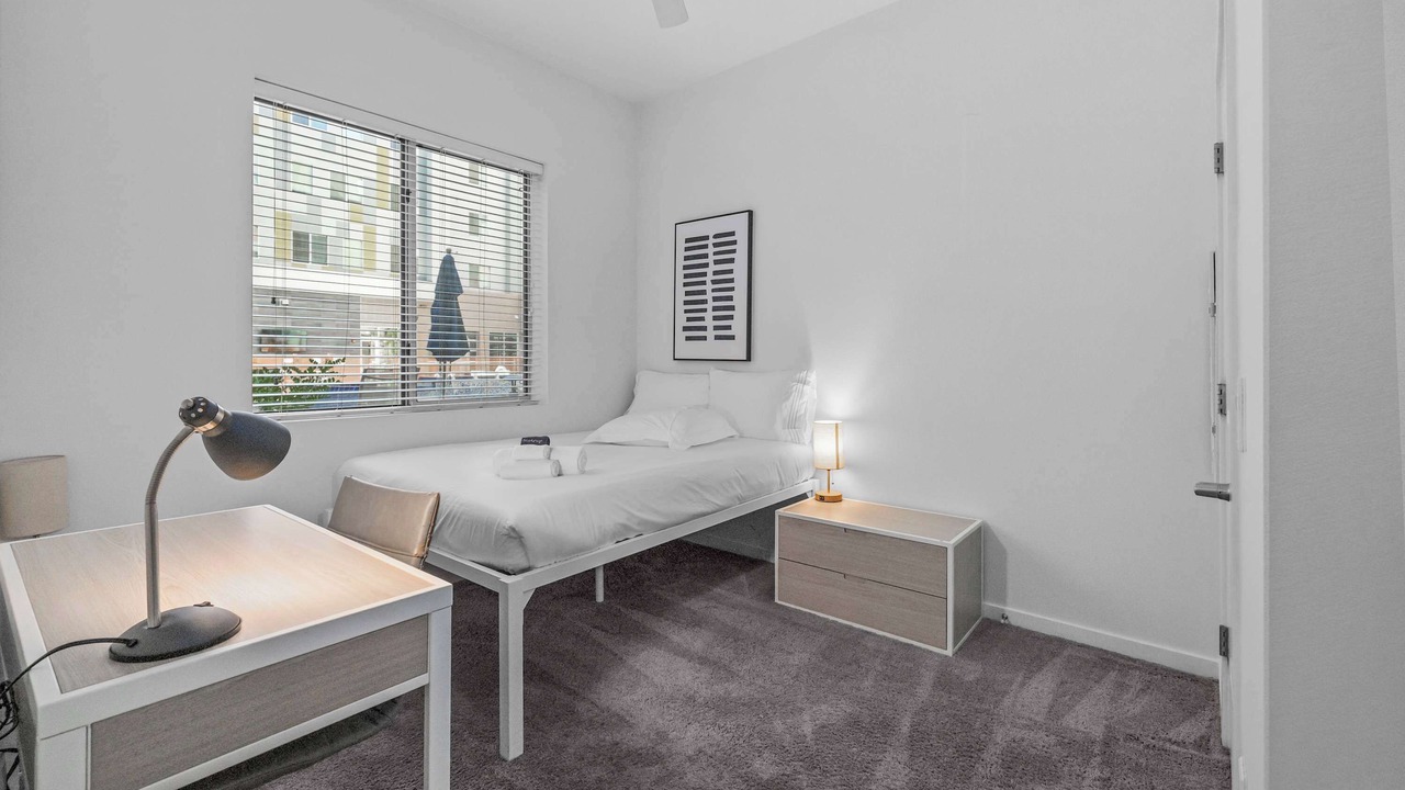 Photo of Bedroom in Tempe