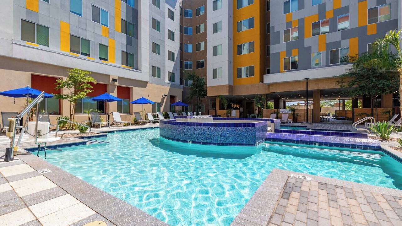 Photo of Outdoor in Tempe