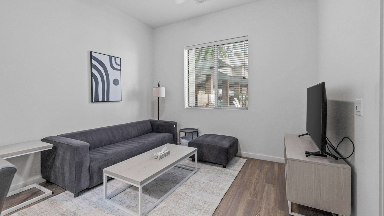 Photo of Livingroom in Tempe