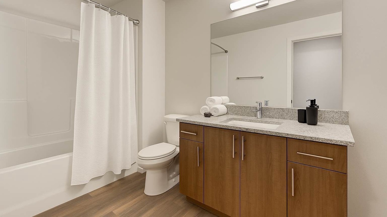 Photo of Bathroom in Tempe