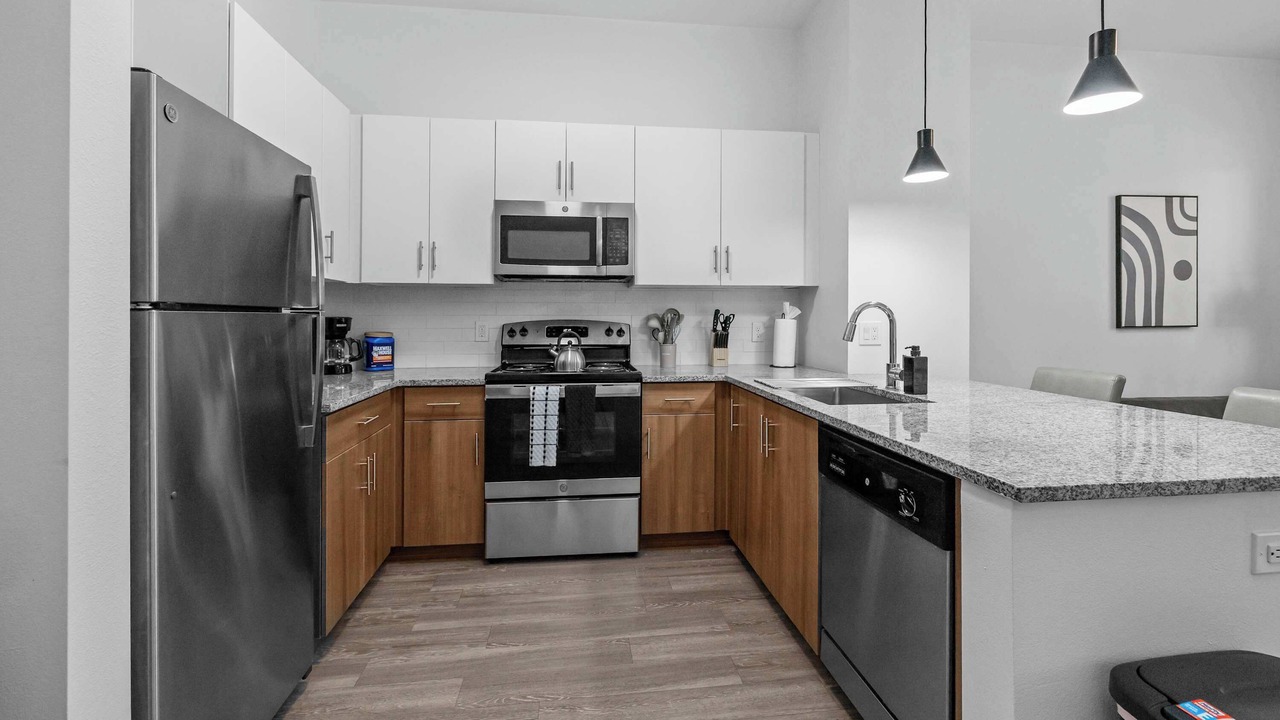 Photo of Kitchen in Tempe