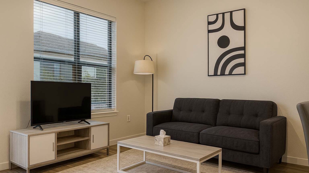 Photo of Livingroom in Tempe