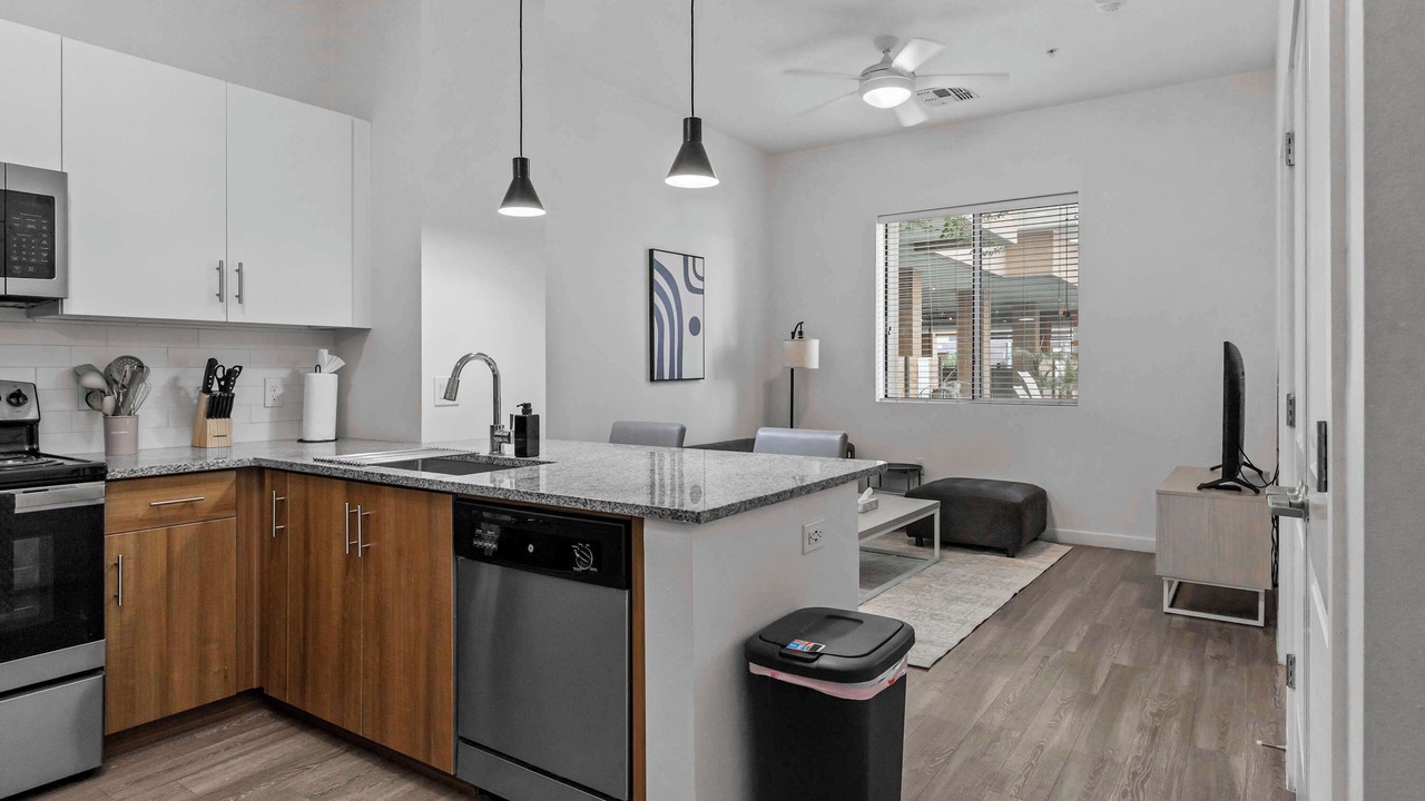 Photo of Kitchen in Tempe
