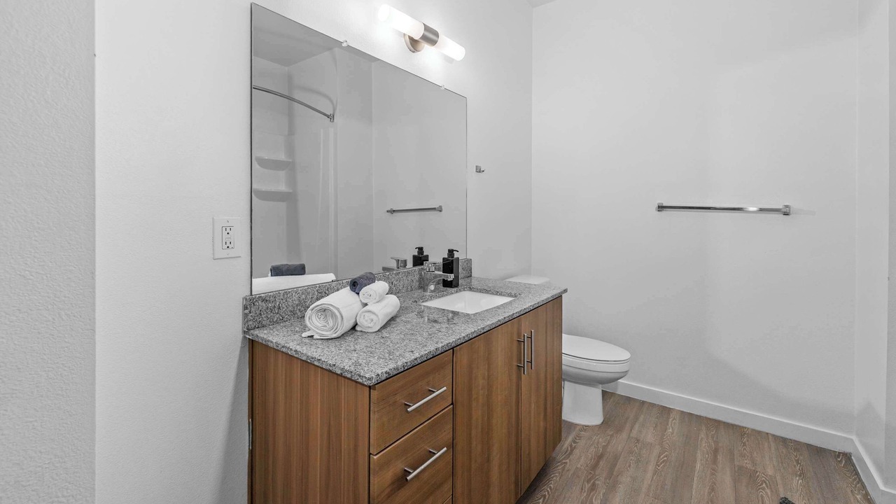 Photo of Bathroom in Tempe