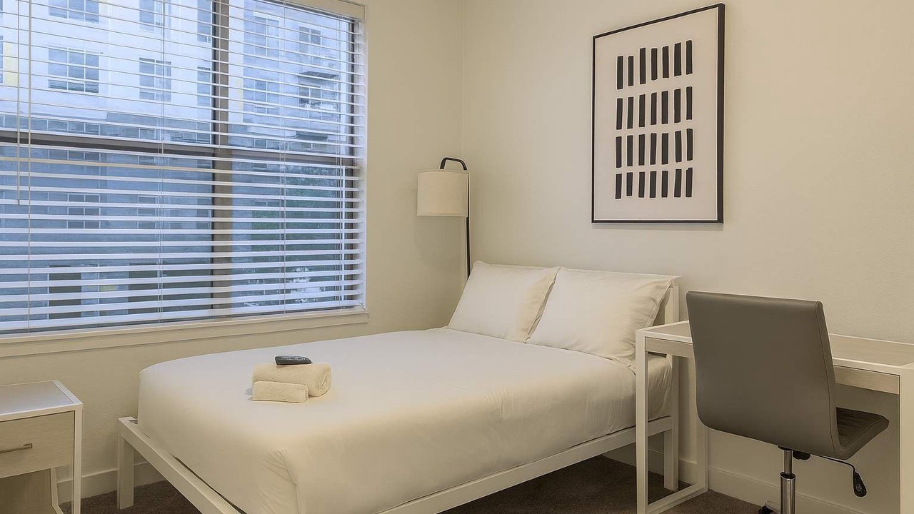 Photo of Bedroom in Tempe
