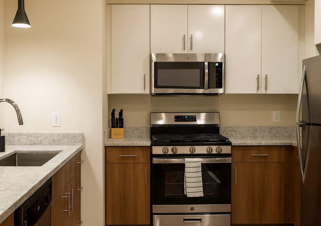 Photo of Kitchen in Tempe