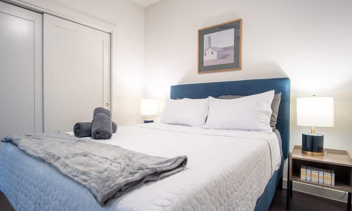 Photo of Bedroom in Dallas