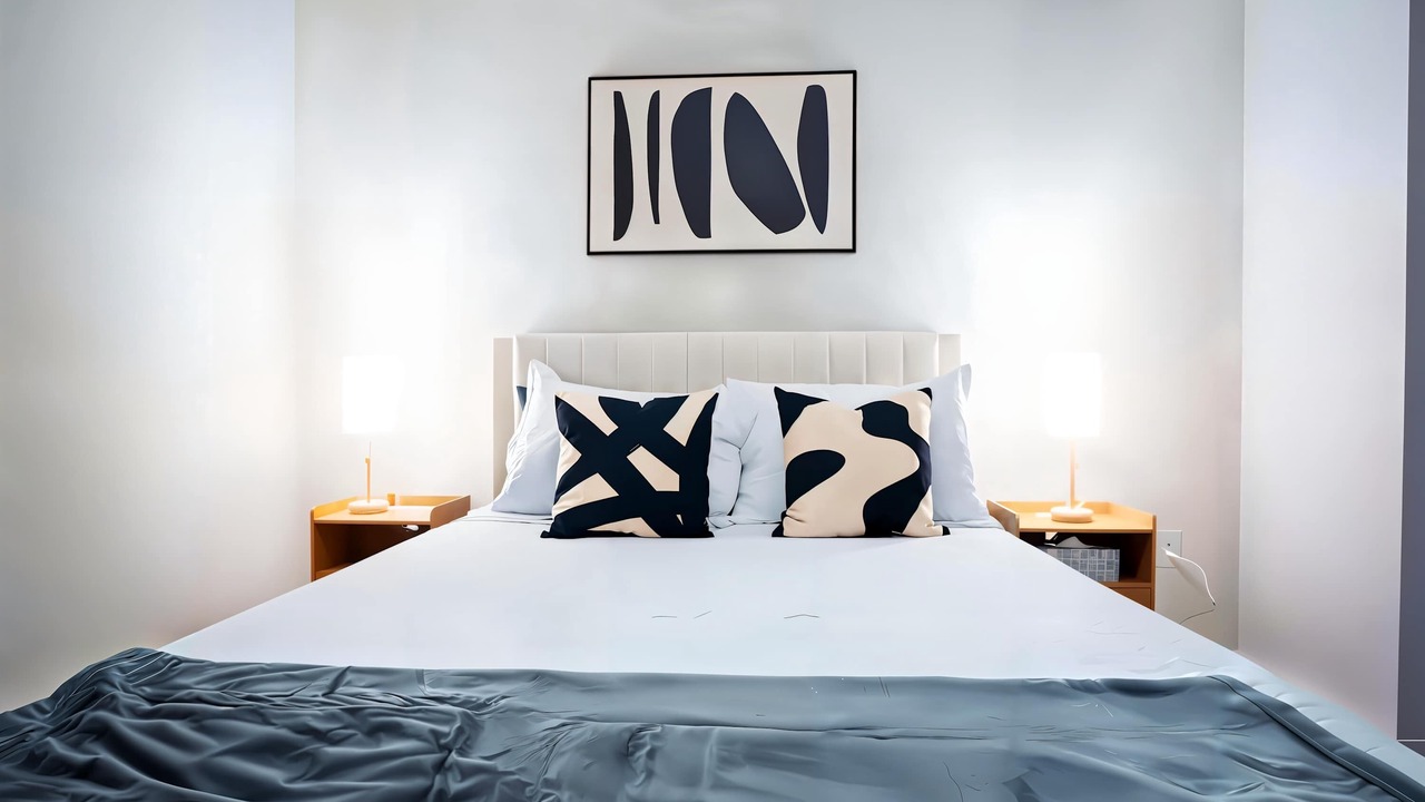 Photo of Bedroom in Dallas