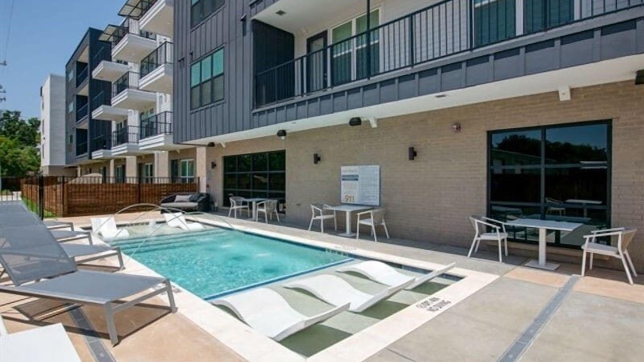Photo of Outdoor in Dallas