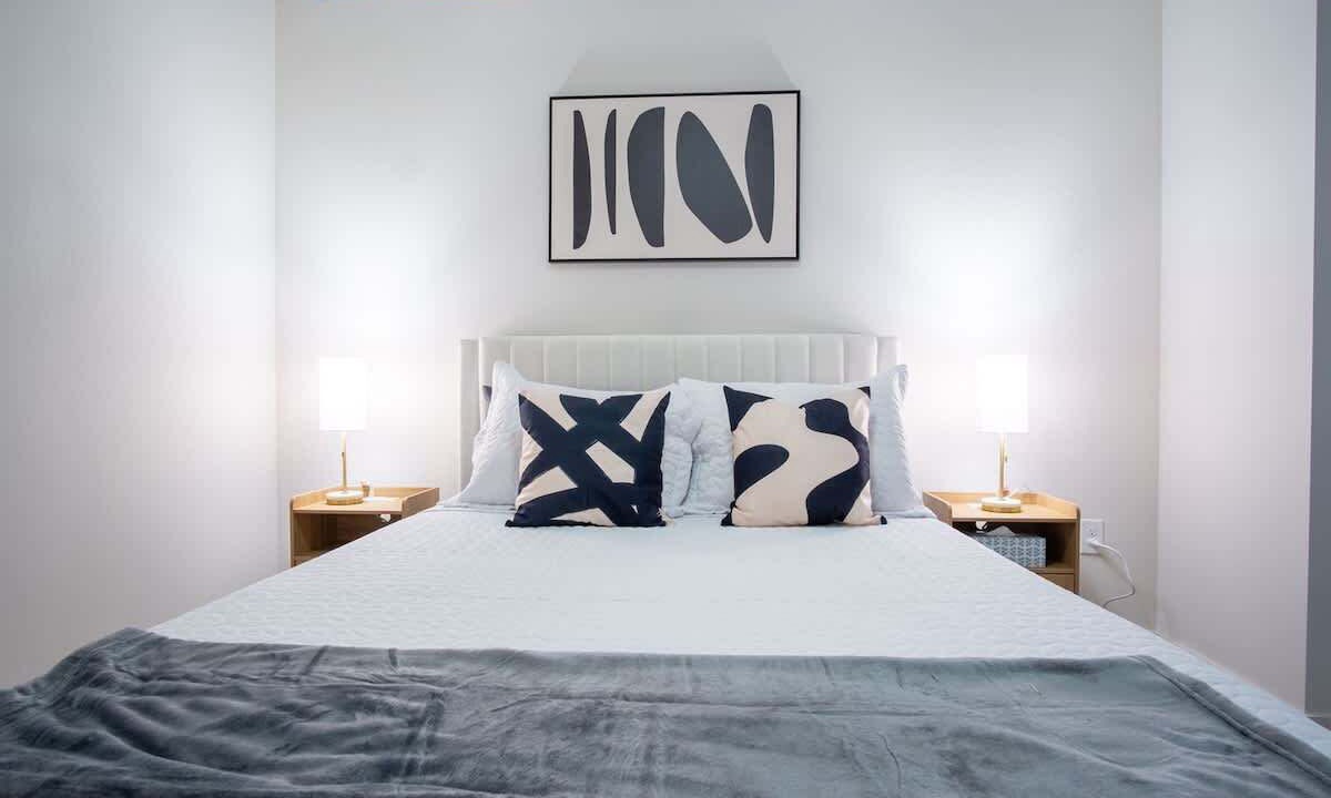 Photo of Bedroom in Dallas