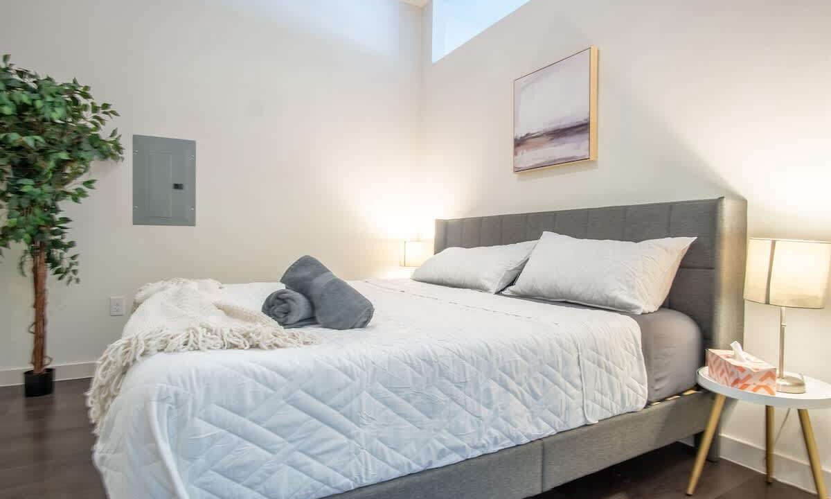 Photo of Bedroom in Dallas