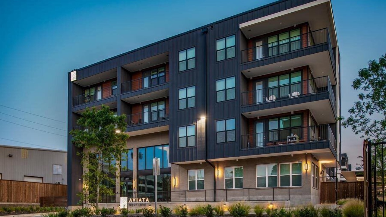 Photo of Outdoor in Dallas