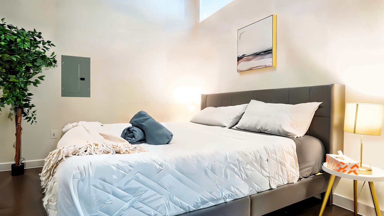 Photo of Bedroom in Dallas